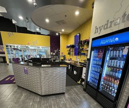 Planet Fitness