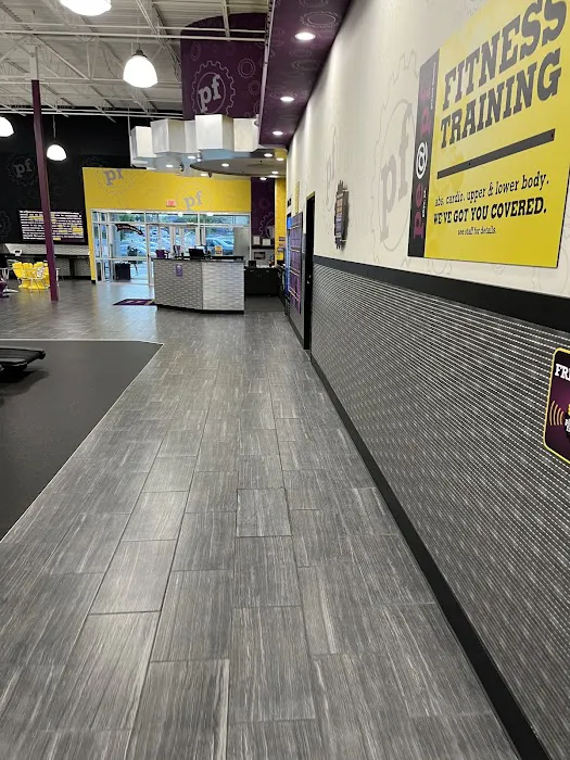 Planet Fitness Picture 5