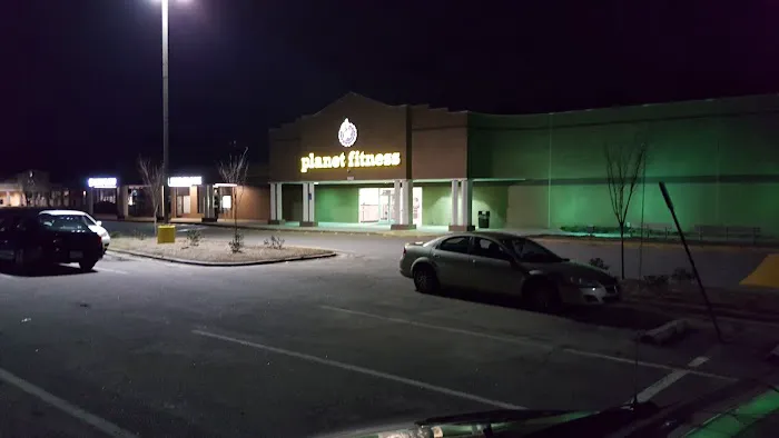 Planet Fitness Picture 3