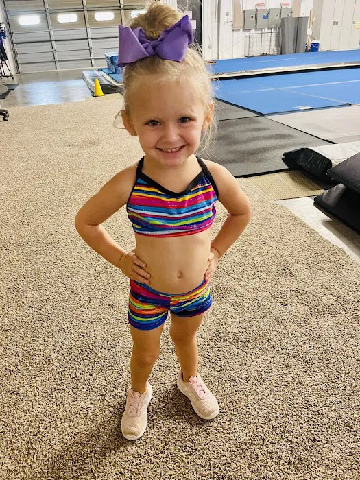 Xtreme Carolina Athletics Picture 1