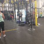 CrossFit HPC