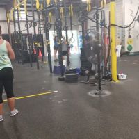CrossFit HPC ico
