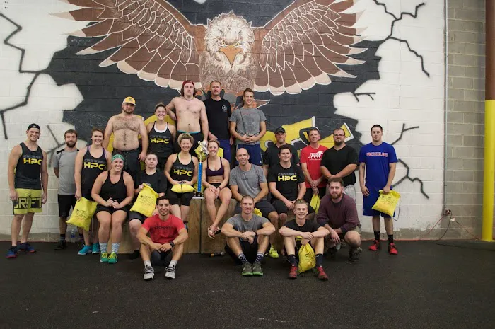 CrossFit HPC Picture 3
