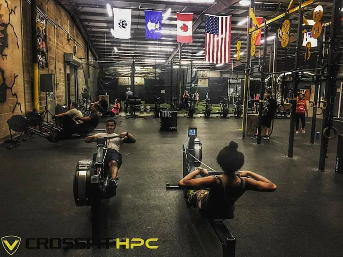 CrossFit HPC Picture 4