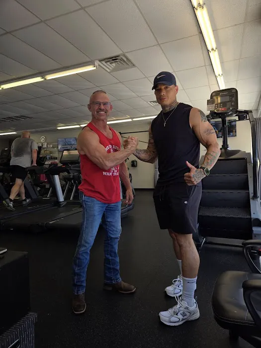 Ritch's Gym Picture 7