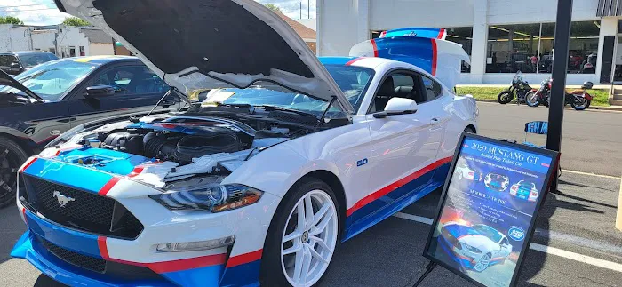 Ritch's Gym Picture 6