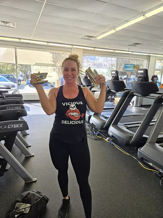 Ritch's Gym Picture 10