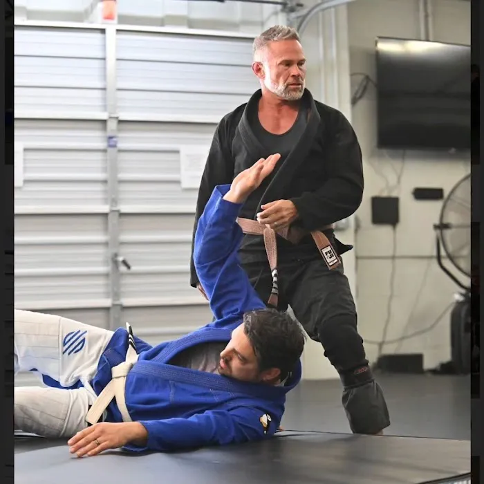 Ritch's Gym Picture 5