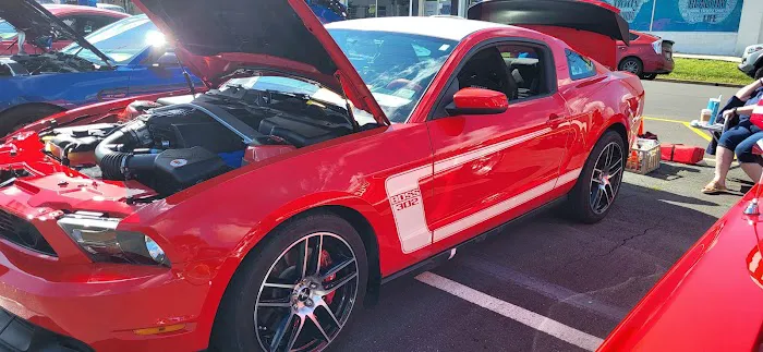 Ritch's Gym Picture 1