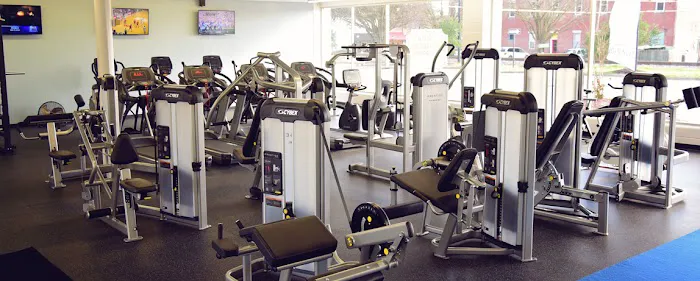 Ritch's Gym Picture 2