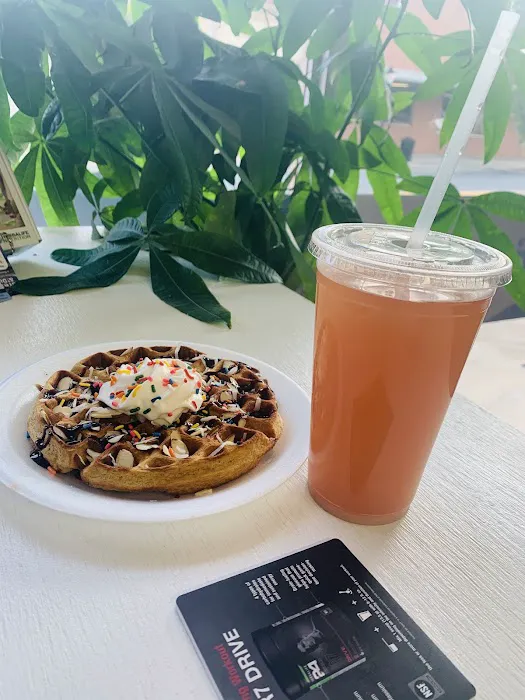 Wendell Nutrition Picture 2