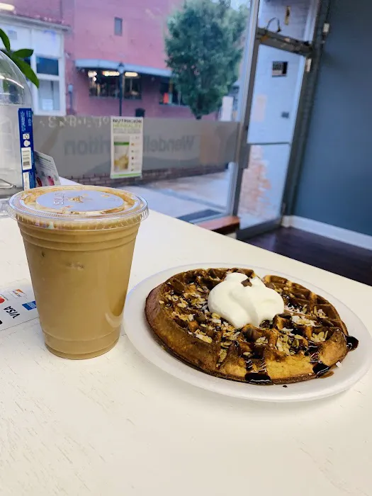 Wendell Nutrition Picture 5