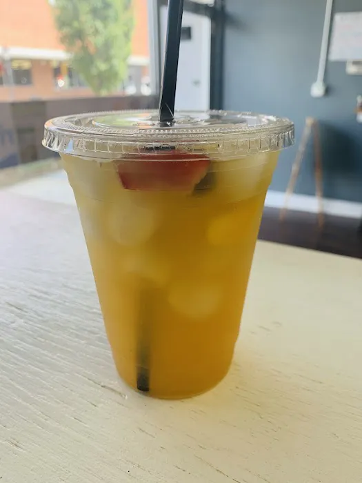 Wendell Nutrition Picture 7