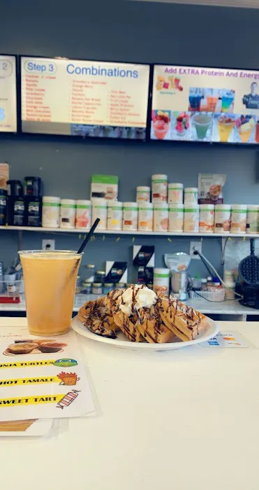 Wendell Nutrition Picture 3