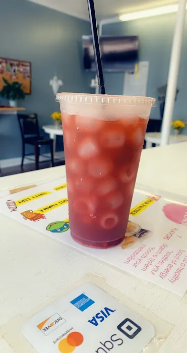 Wendell Nutrition Picture 9