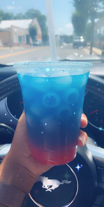 Wendell Nutrition Picture 8