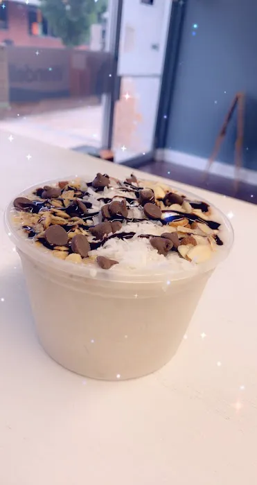 Wendell Nutrition Picture 1