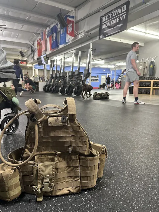 First in Flight Athletics Picture 3