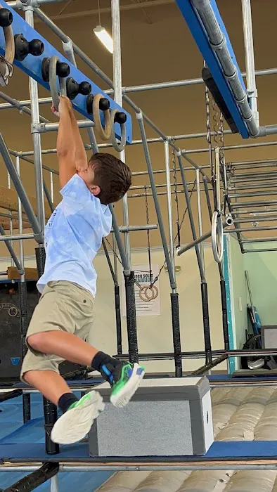 Element Gymnastics & Sports Center Picture 4