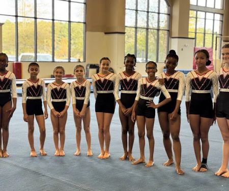 Element Gymnastics & Sports Center