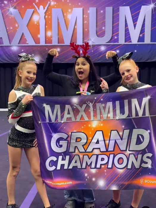 Element Gymnastics & Sports Center Picture 2