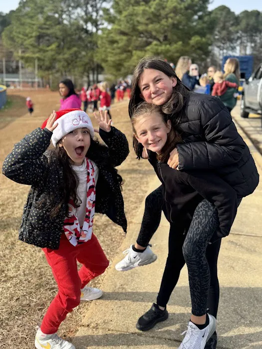 Element Gymnastics & Sports Center Picture 9