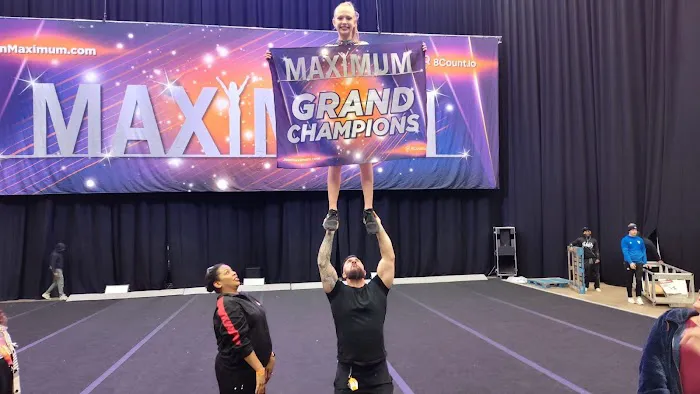 Element Gymnastics & Sports Center Picture 5