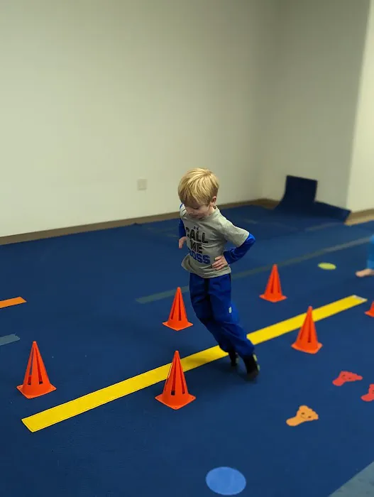 Element Gymnastics & Sports Center Picture 3