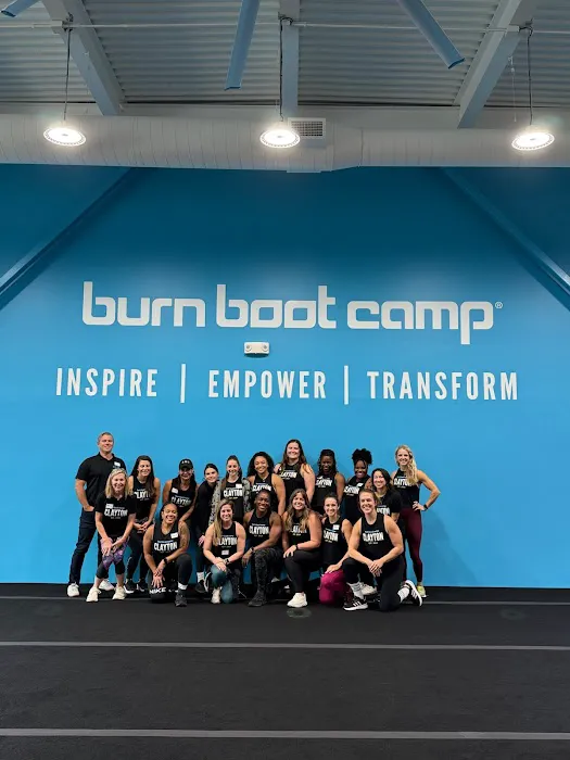 Burn Boot Camp Picture 1