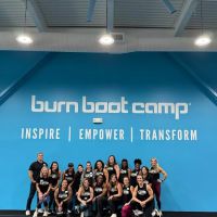 Burn Boot Camp ico