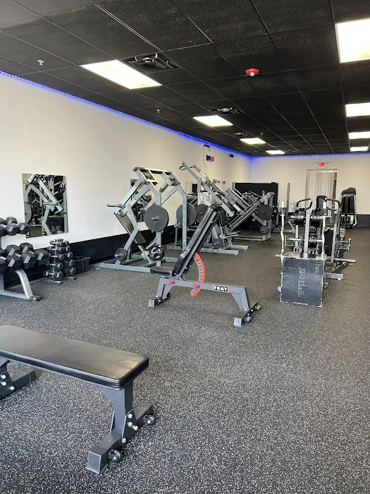 GYM:30 Wake Forest Picture 3