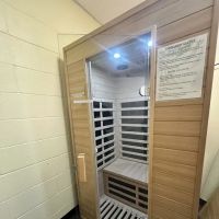 GYM:30 Wake Forest ico