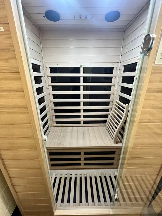 GYM:30 Wake Forest Picture 4