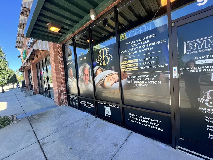 GYM:30 Wake Forest Picture 2