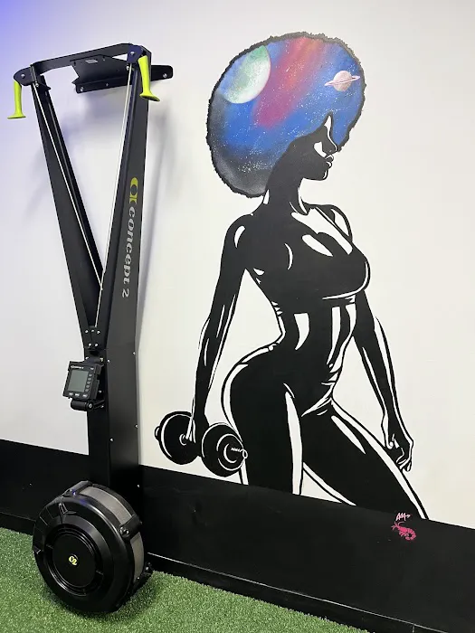 GYM:30 Wake Forest Picture 6