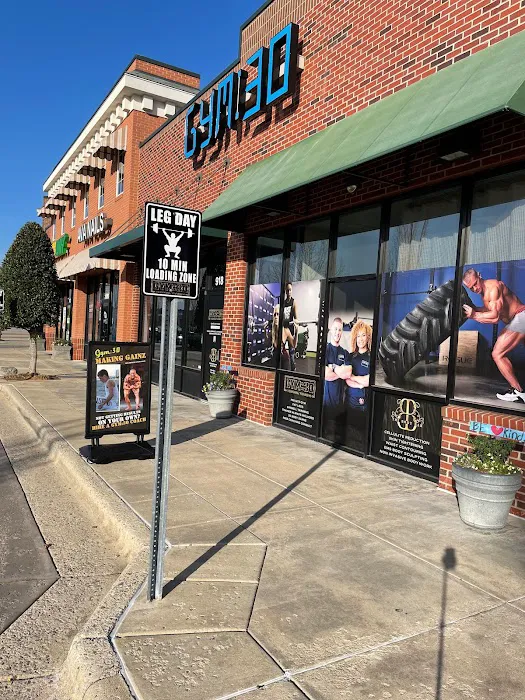 GYM:30 Wake Forest Picture 10