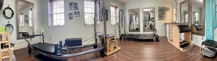 Body in Tune Picture 3