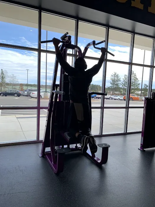 Planet Fitness Picture 2
