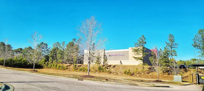 Planet Fitness Picture 1