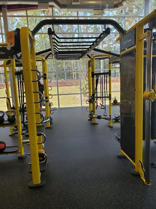 Planet Fitness Picture 10