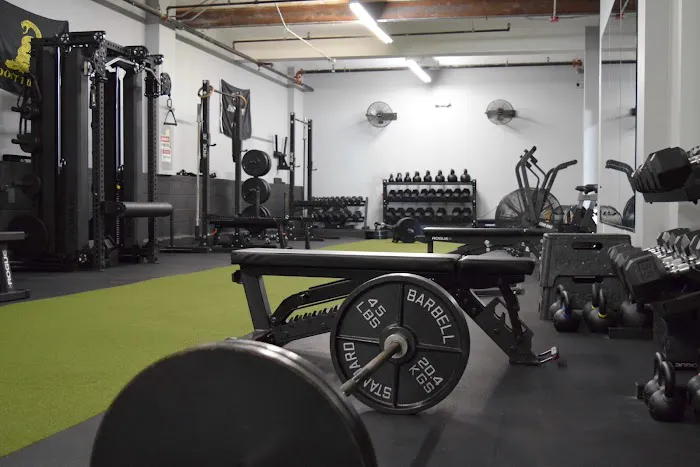 Better Strength Company Picture 8