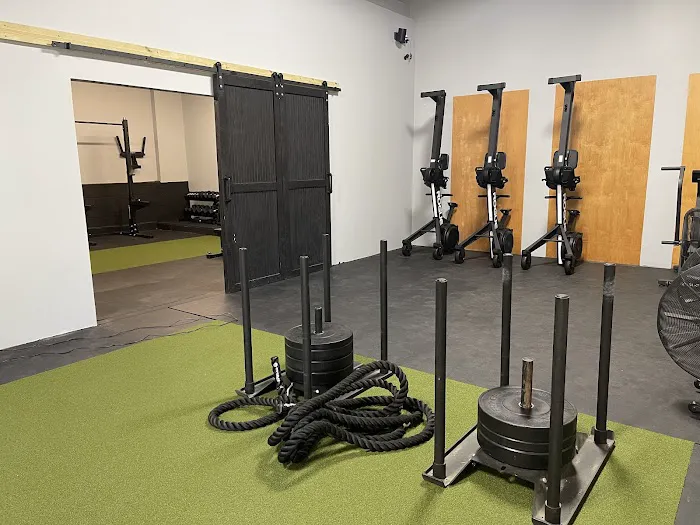 Better Strength Company Picture 4