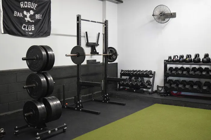 Better Strength Company Picture 1