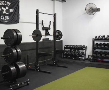 Better Strength Company