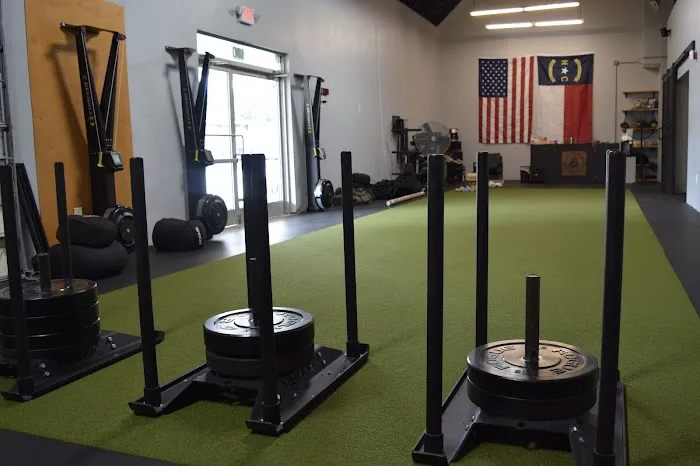 Better Strength Company Picture 10