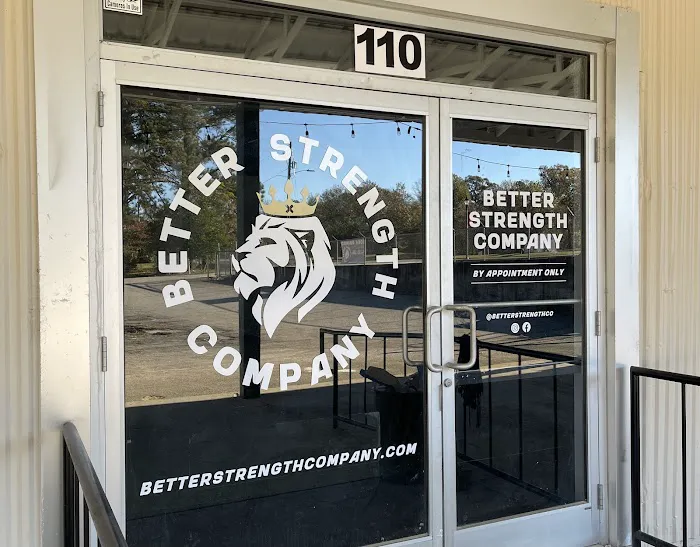 Better Strength Company Picture 2