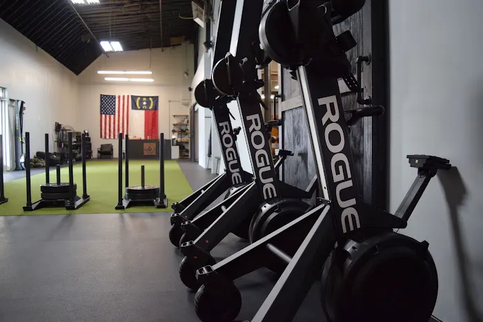 Better Strength Company Picture 3