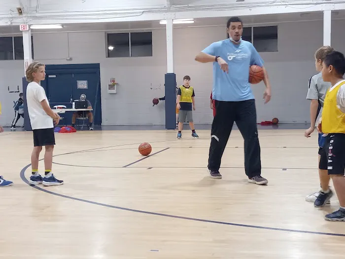 Council Gym Picture 3