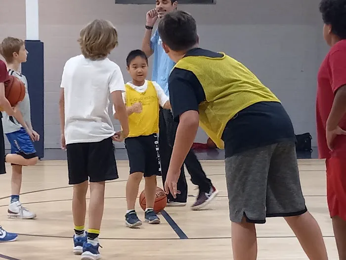 Council Gym Picture 1