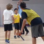 Council Gym